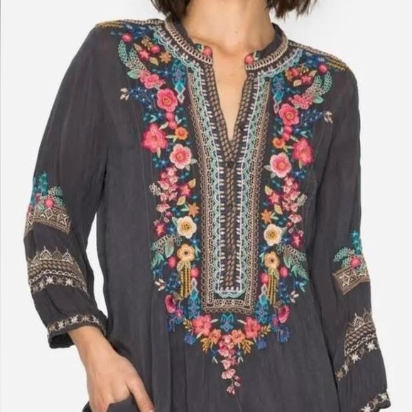 Bethanie Tunic - Picture 3 of 3